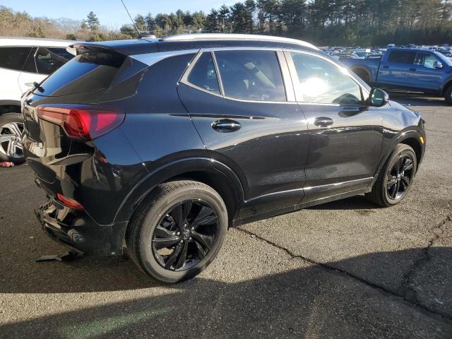 Photo 3 from auction – 2024 BUICK ENCORE GX with VIN KL4AMDSL4RB182000