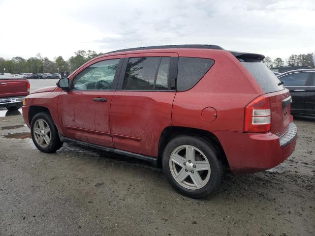 Photo 2 from auction – 2010 JEEP COMPASS SP with VIN 1J4NT1FAXAD676477