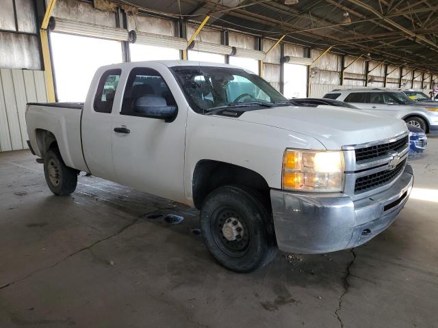 Photo 4 from auction – 2009 CHEVROLET SILVERADO with VIN 1GCHC49K39E110806