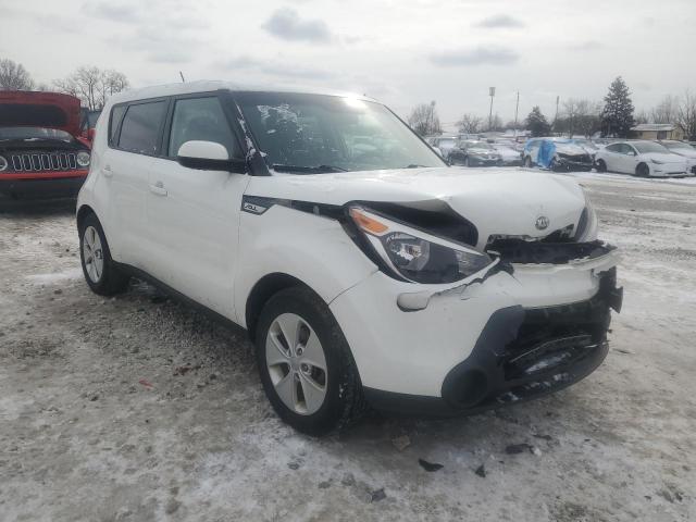 Photo 4 from auction – 2016 KIA SOUL with VIN KNDJN2A26G7305375
