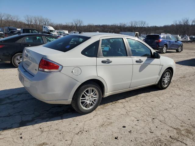 Фото 3 с аукциона – 2011 FORD FOCUS SE с VIN 1FAHP3FN2BW184060