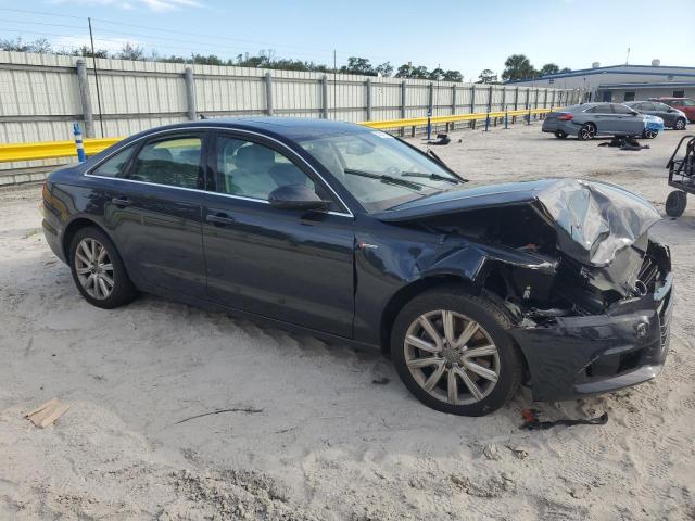 Photo 4 from auction – 2013 AUDI A6 PREMIUM with VIN WAUGGAFC2DN037798
