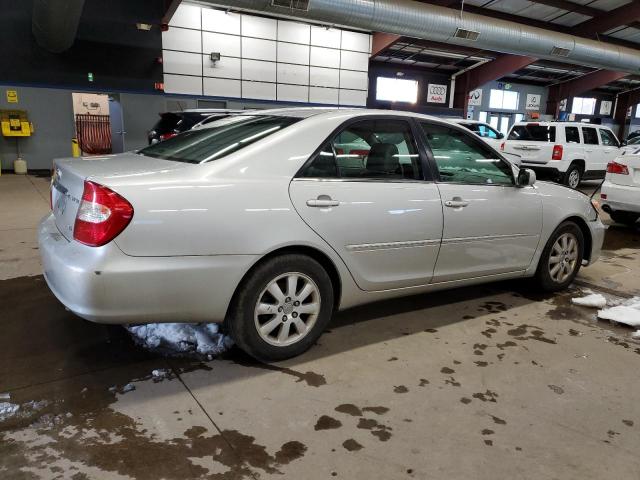 Photo 3 from auction – 2004 TOYOTA CAMRY LE with VIN 4T1BF30K94U569806