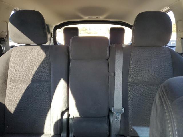 Photo 10 from auction – 2013 NISSAN PATHFINDER with VIN 5N1AR2MM8DC670060