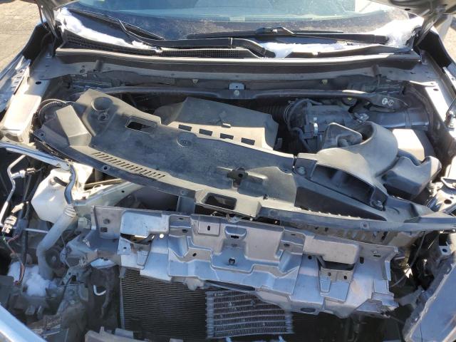 Photo 12 from auction – 2020 MITSUBISHI ECLIPSE CR with VIN JA4AT3AA4LZ024736