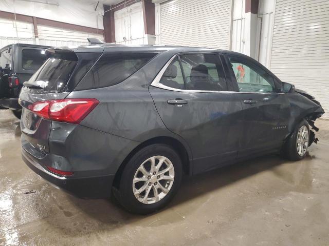 Photo 3 from auction – 2018 CHEVROLET EQUINOX LT with VIN 2GNAXSEV5J6240970