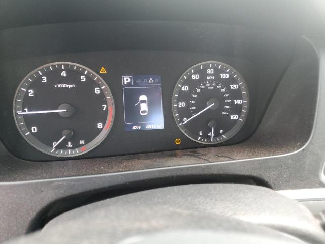 Photo 9 from auction – 2015 HYUNDAI SONATA SPO with VIN 5NPE34AF7FH236504