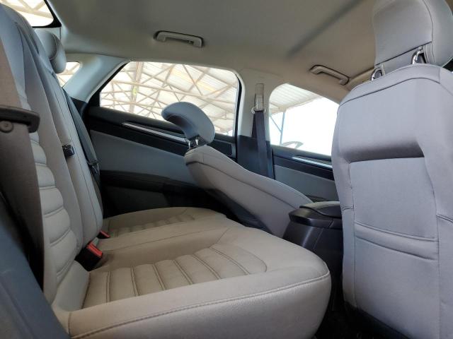 Photo 10 from auction – 2014 FORD FUSION S with VIN 1FA6P0G7XE5366816
