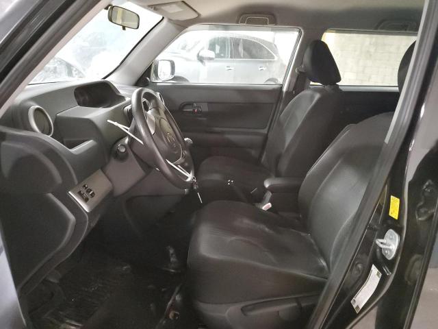 Photo 7 from auction – 2010 TOYOTA SCION XB with VIN JTLZE4FE0A1107231