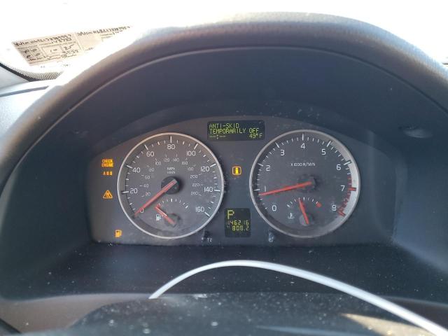 Photo 9 from auction – 2007 VOLVO S40 T5 with VIN YV1MH682172289997