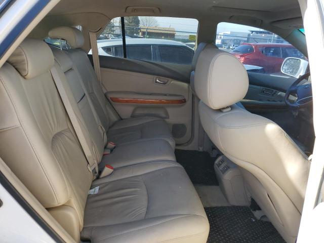 Photo 10 from auction – 2008 LEXUS RX 350 with VIN 2T2HK31U68C073676