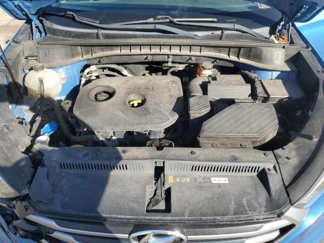 Photo 12 from auction – 2017 HYUNDAI TUCSON LIM with VIN KM8J3CA45HU290041