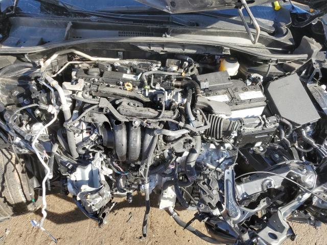 Photo 12 from auction – 2024 TOYOTA COROLLA CR with VIN 7MUAAAAG2RV093249