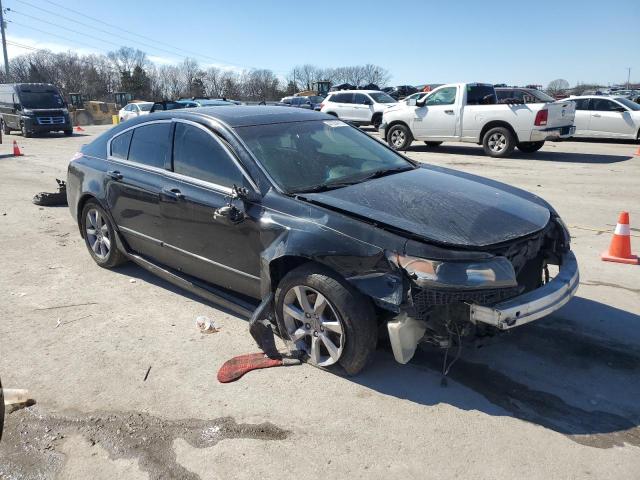 Photo 4 from auction – 2012 ACURA TL with VIN 19UUA8F29CA016655