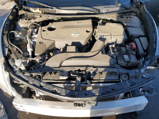 Photo 11 from auction – 2014 NISSAN ALTIMA 2.5 with VIN 1N4AL3AP2EC198794