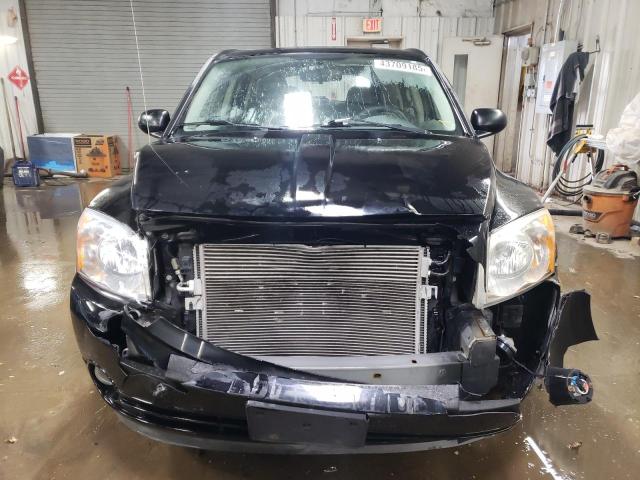Photo 5 from auction – 2007 DODGE CALIBER SX with VIN 1B3HB48B27D561217