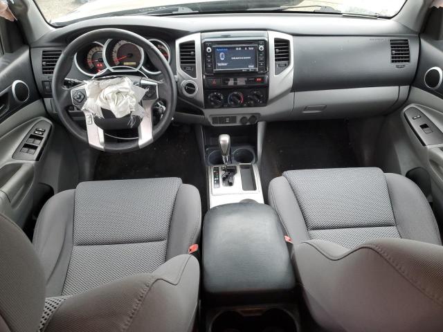 Photo 8 from auction – 2015 TOYOTA TACOMA DOU with VIN 3TMLU4EN2FM195358