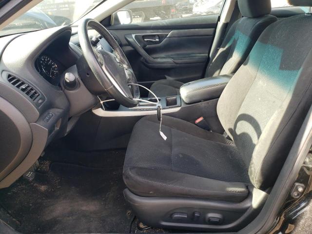 Photo 7 from auction – 2015 NISSAN ALTIMA 2.5 with VIN 1N4AL3AP3FC410264