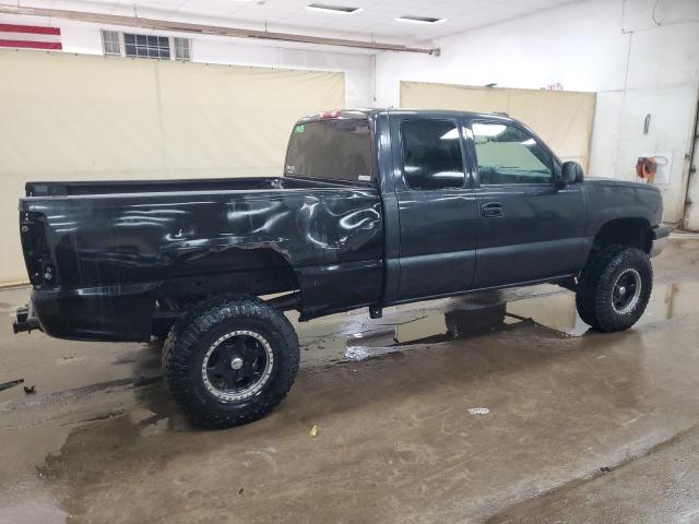 Photo 3 from auction – 2005 CHEVROLET SILVERADO with VIN 1GCEK19Z15Z318364