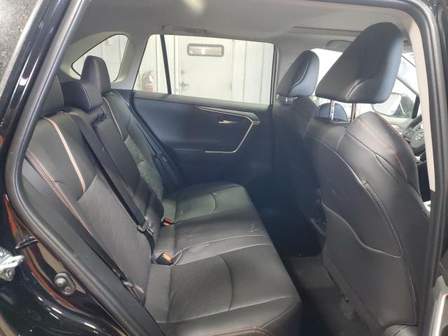 Photo 11 from auction – 2024 TOYOTA RAV4 ADVEN with VIN 2T3J1RFV4RW490444