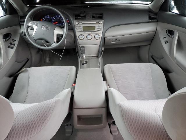 Photo 8 from auction – 2011 TOYOTA CAMRY BASE with VIN 4T4BF3EK9BR108147