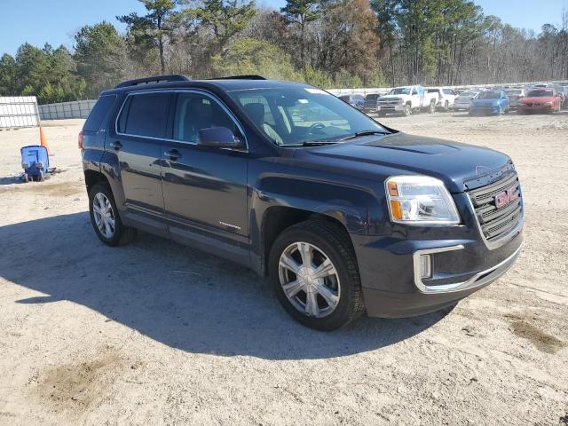 Снимка 4 от търг – 2017 GMC TERRAIN SL с VIN 2GKFLTE3XH6226902