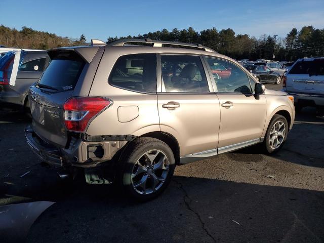 Photo 3 from auction – 2016 SUBARU FORESTER 2 with VIN JF2SJAXC8GH448169