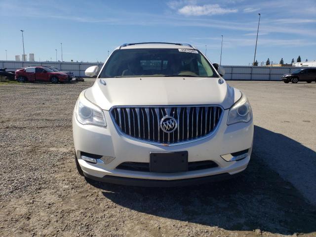 Photo 5 from auction – 2014 BUICK ENCLAVE with VIN 5GAKVCKD8EJ332542