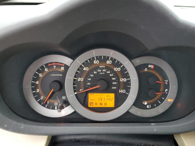 Photo 9 from auction – 2012 TOYOTA RAV4 with VIN 2T3BF4DV1CW184434