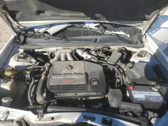 Photo 11 from auction – 2000 TOYOTA AVALON XL with VIN 4T1BF28B1YU034652