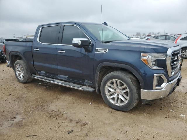 Photo 4 from auction – 2021 GMC SIERRA C15 with VIN 3GTP8DED0MG230181
