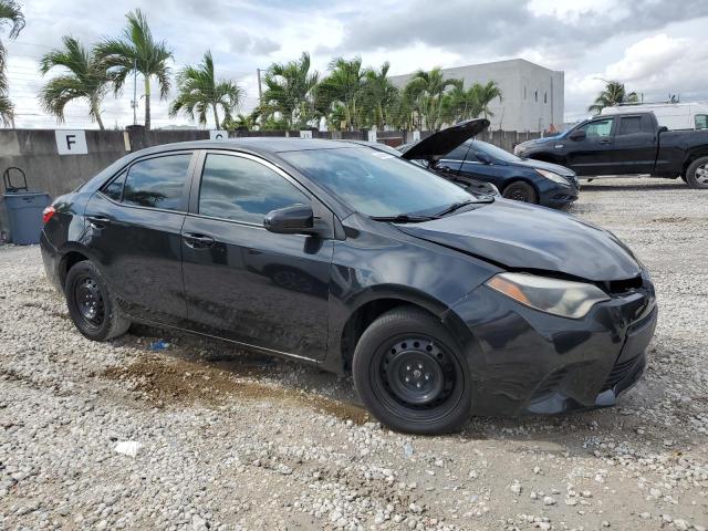 Photo 4 from auction – 2016 TOYOTA COROLLA L with VIN 5YFBURHE8GP471959
