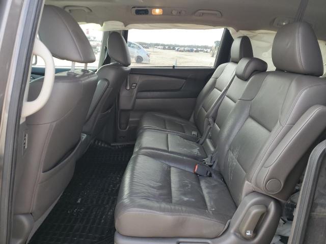 Photo 11 from auction – 2012 HONDA ODYSSEY EX with VIN 5FNRL5H67CB142341