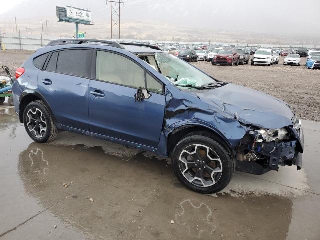 Photo 4 from auction – 2013 SUBARU XV CROSSTR with VIN JF2GPAGC2DH832352