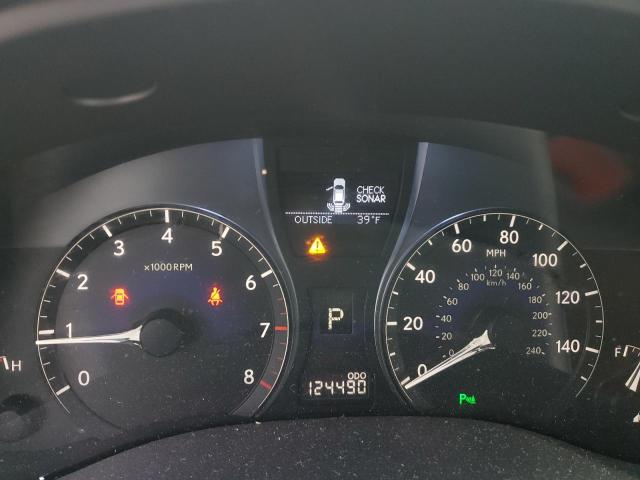 Снимка 9 от търг – 2011 LEXUS RX 350 с VIN 2T2ZK1BA8BC052154