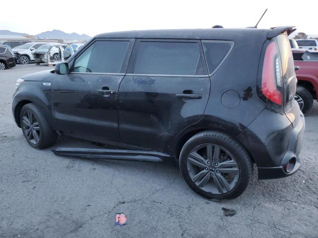Photo 2 from auction – 2016 KIA SOUL + with VIN KNDJP3A56G7364839