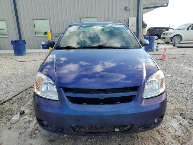 Photo 5 from auction – 2007 CHEVROLET COBALT LT with VIN 1G1AL15F777225962
