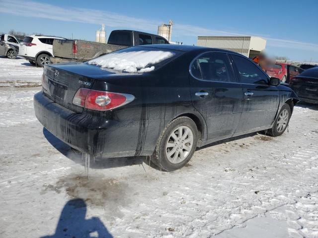 Photo 3 from auction – 2003 LEXUS ES 300 with VIN JTHBF30GX30121708