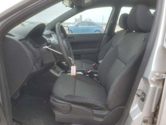 Photo 7 from auction – 2010 FORD FOCUS SE with VIN 1FAHP3FN2AW205214