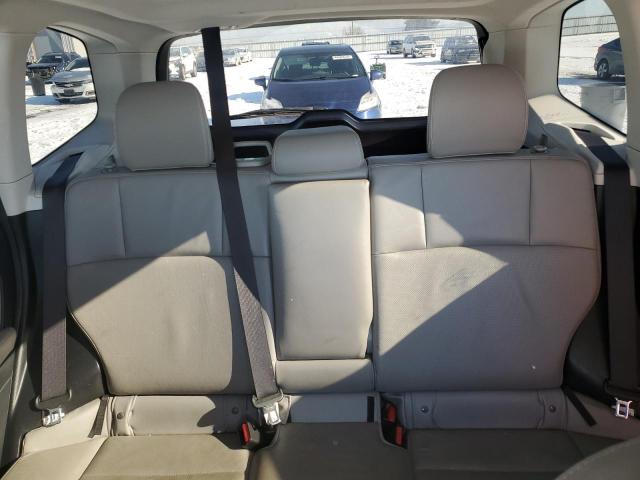 Photo 10 from auction – 2014 SUBARU FORESTER 2 with VIN JF2SJAJC7EH513552