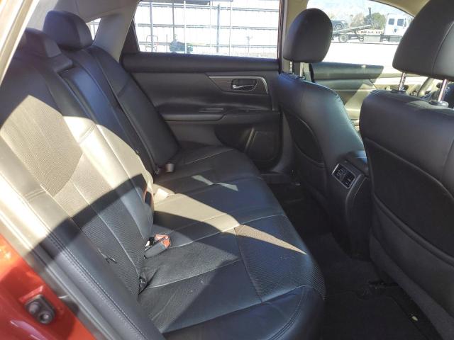 Photo 10 from auction – 2015 NISSAN ALTIMA 2.5 with VIN 1N4AL3AP4FC591519
