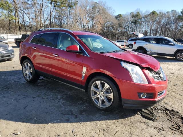 Photo 4 from auction – 2012 CADILLAC SRX PREMIU with VIN 3GYFNCE36CS576845