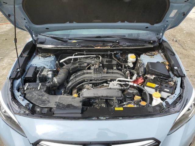Photo 12 from auction – 2022 SUBARU CROSSTREK with VIN JF2GTAEC6NH257768