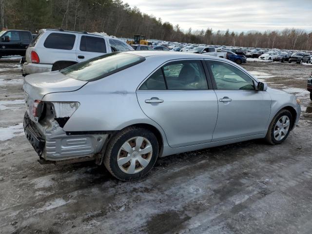 Photo 3 from auction – 2007 TOYOTA CAMRY CE with VIN JTNBE46K473107387