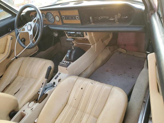 Photo 8 from auction – 1982 FIAT 124 SPIDER with VIN ZFAAS00B8C5001153