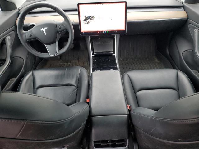 Photo 8 from auction – 2019 TESLA MODEL 3 with VIN 5YJ3E1EA7KF483593