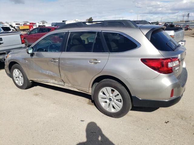 Снимка 2 от търг – 2015 SUBARU OUTBACK 2. с VIN 4S4BSACC8F3263130