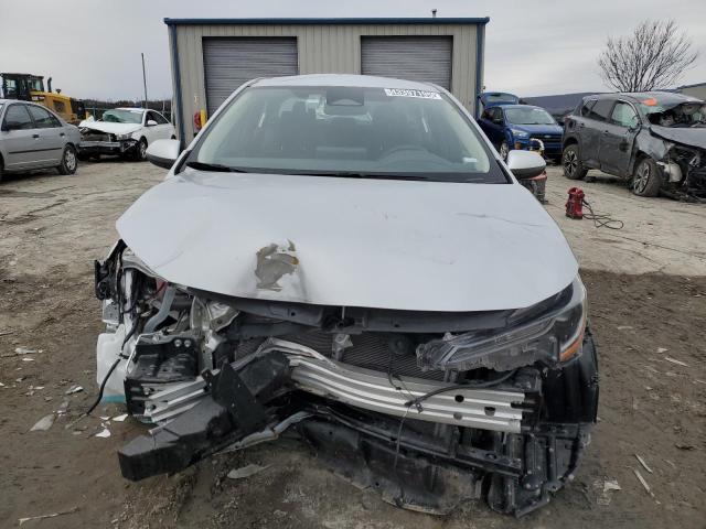 Photo 5 from auction – 2024 TOYOTA COROLLA LE with VIN 5YFB4MDE2RP130116