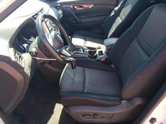 Photo 7 from auction – 2017 NISSAN ROGUE S with VIN JN8AT2MT0HW145239