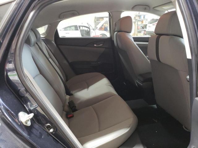 Photo 10 from auction – 2018 HONDA CIVIC LX with VIN 19XFC2E57JE015301
